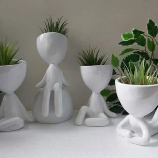 Planters