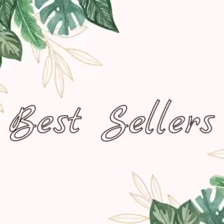 Best Sellers