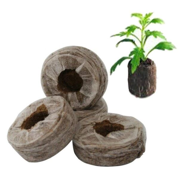 Jiffy pellet /Jiffy bag - Image 4