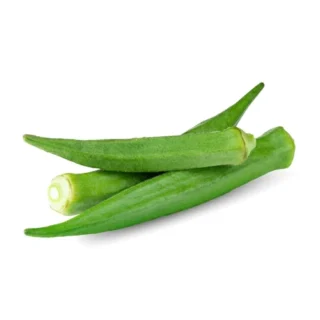 Lady Finger - Seed