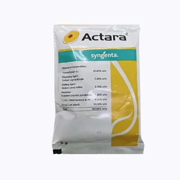 Syngenta Actara Insecticide - Image 3