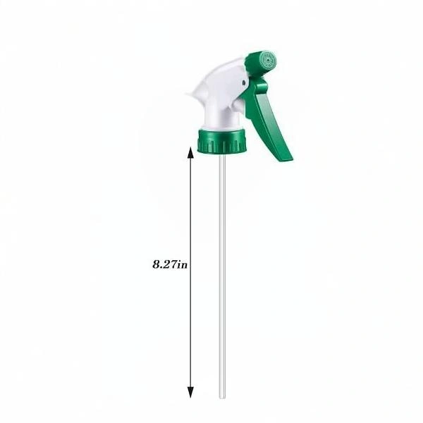 Spray Trigger Nozzle Head