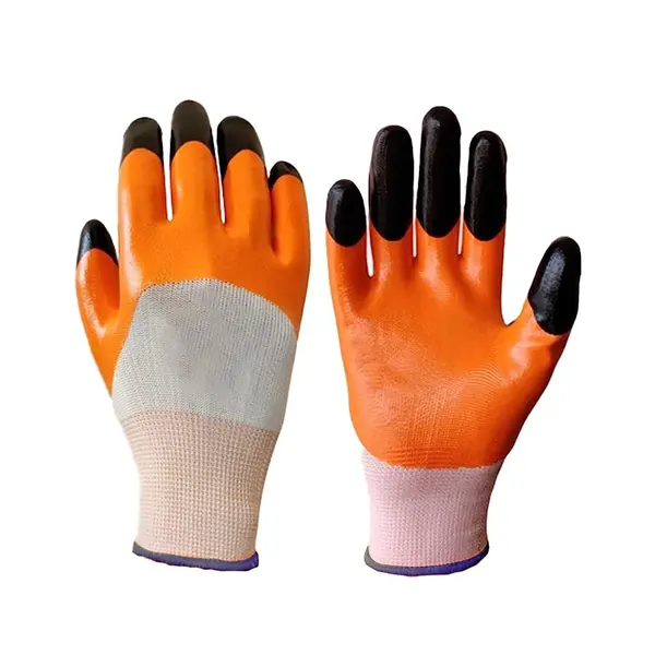 Premium Safety Gloves