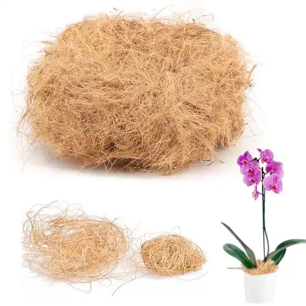 Coir Fiber
