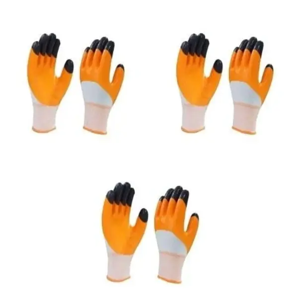 Premium Safety Gloves