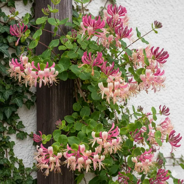 Honeysuckle