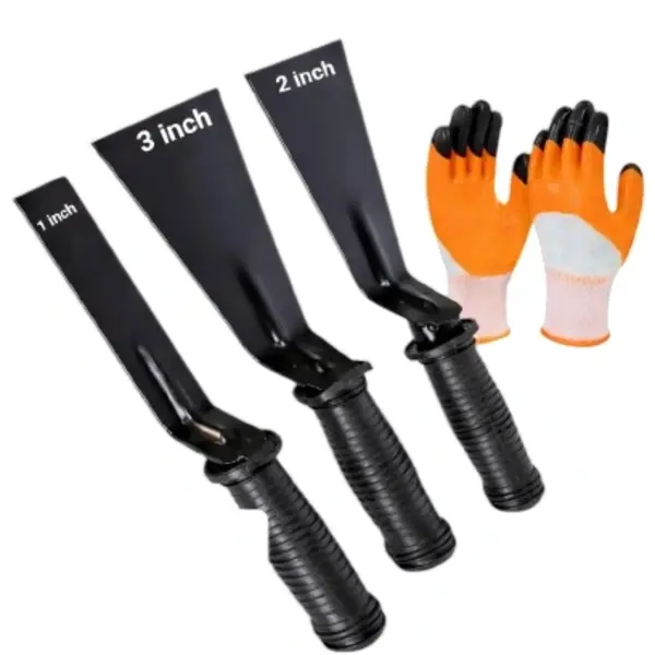 khurpi set-3 + gloves