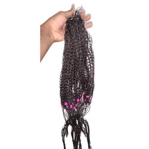 Pots Hanging Rope (Black colour)