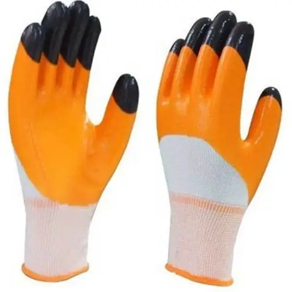 Premium Safety Gloves