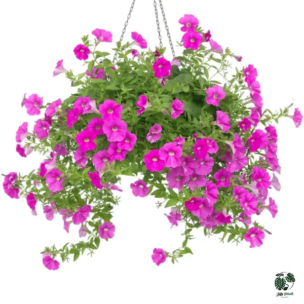 Petunia Plant