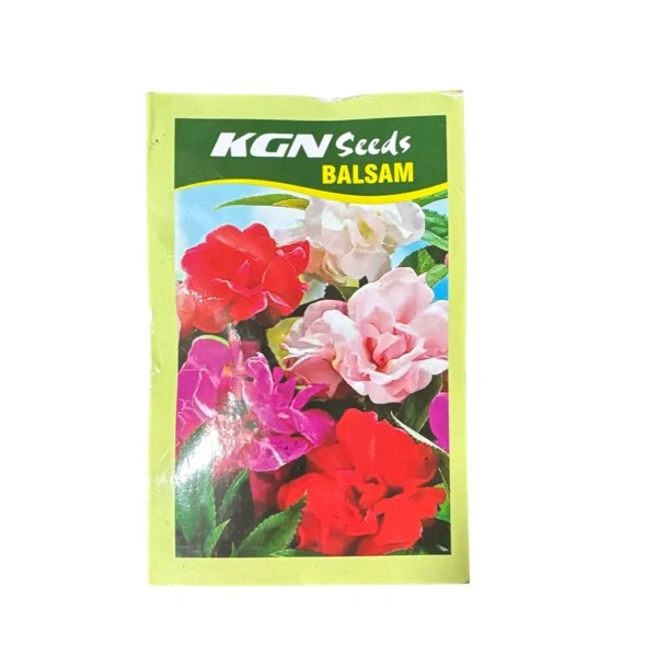 Balsam - Seeds