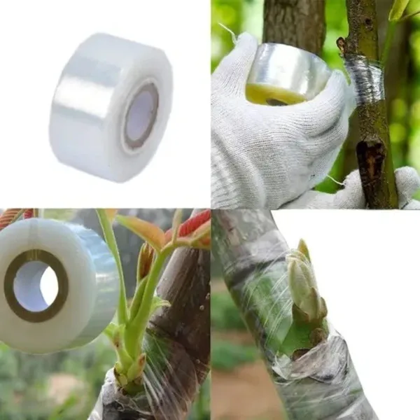 Stretch Film Tape